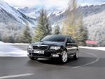 Skoda Superb 4x4 2009 года